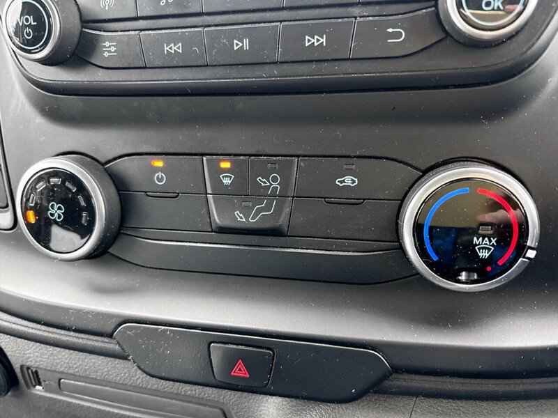 Used Ford Transit 2021 for sale - 77535518: Photo 39