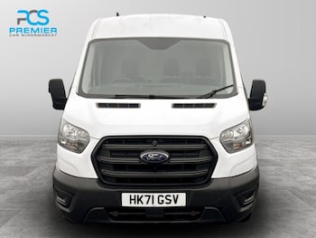 Used Ford Transit 2021 for sale - 77535518: Photo