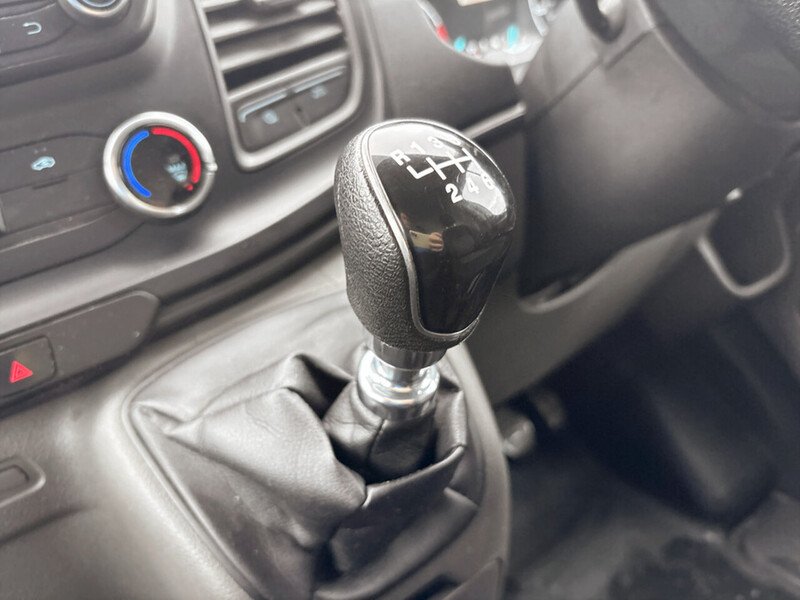 Used Ford Transit 2021 for sale - 77535518: Photo 40