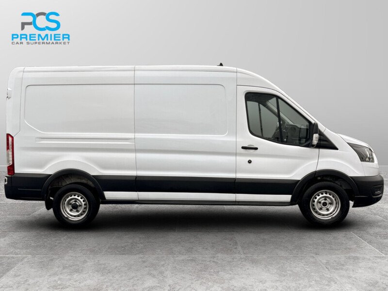 Used Ford Transit 2021 for sale - 77535518: Photo 6