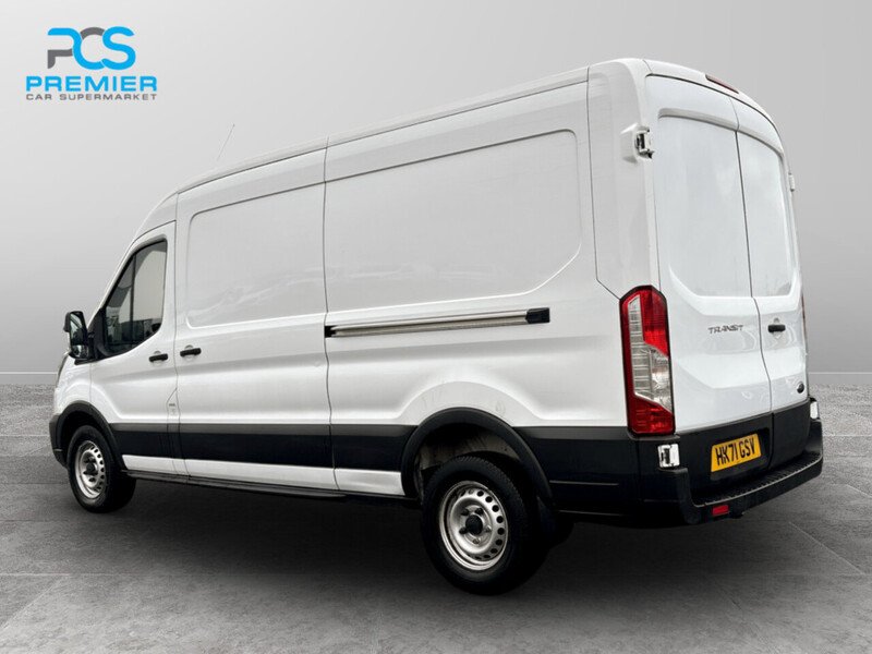 Used Ford Transit 2021 for sale - 77535518: Photo 7