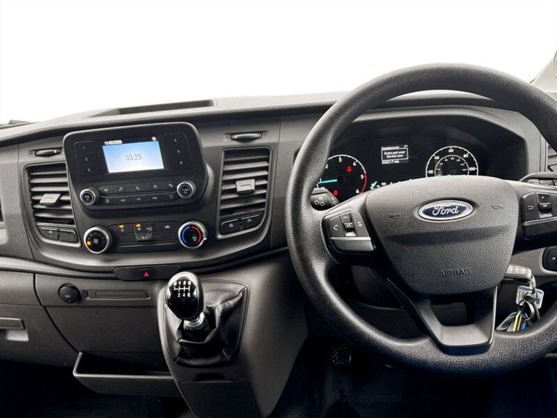 Used Ford Transit 2021 for sale - 77535518: Photo 9