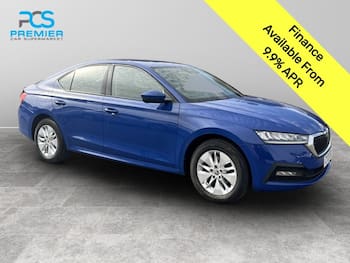 Used Skoda Octavia 2021 for sale - 79851003: Photo