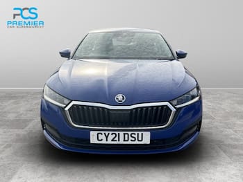 Used Skoda Octavia 2021 for sale - 79851003: Photo