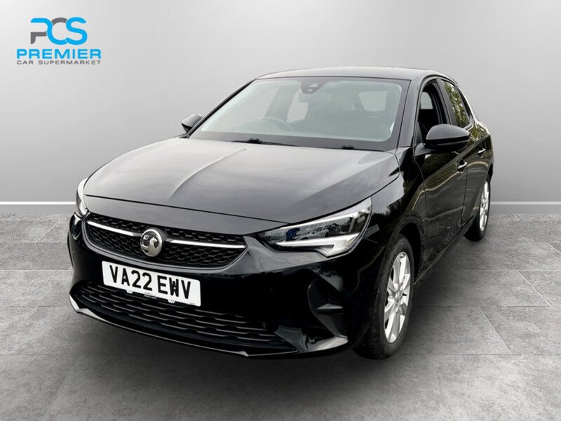 Used Vauxhall Corsa 2022 for sale - 77077852: Photo 16