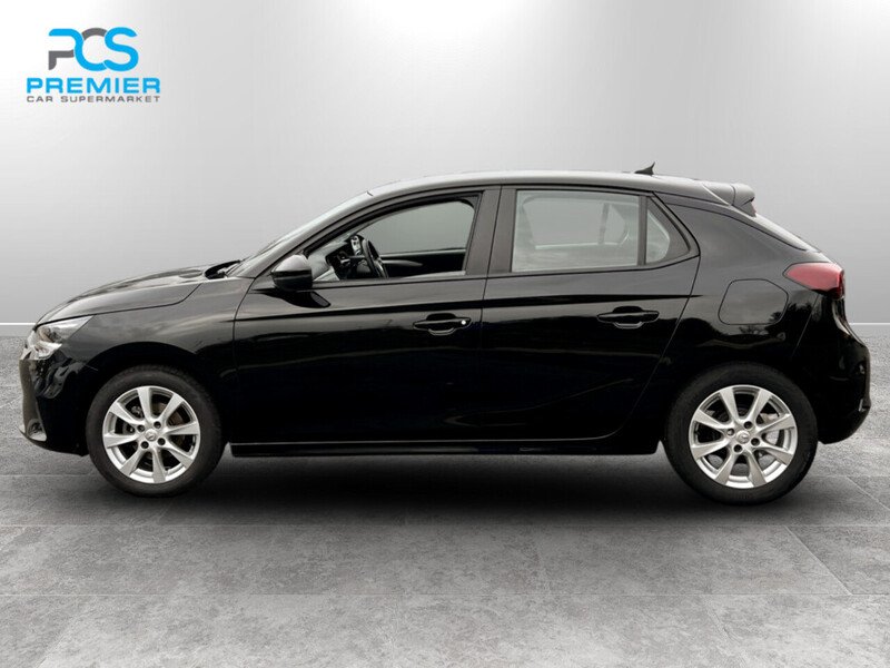 Used Vauxhall Corsa 2022 for sale - 77077852: Photo 17