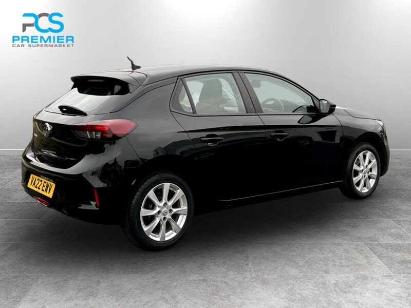 Used Vauxhall Corsa 2022 for sale - 77077852: Photo 19