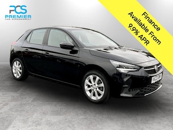 Used Vauxhall Corsa 2022 for sale - 77077852: Photo