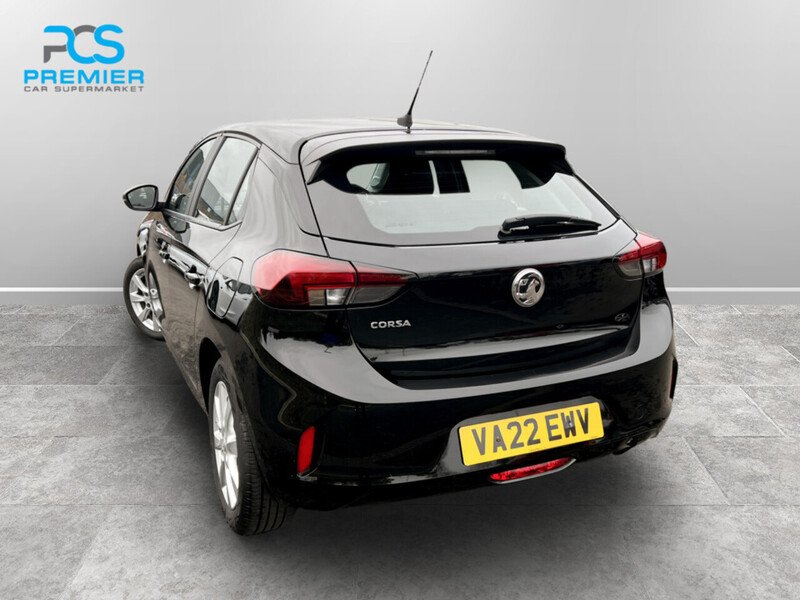 Used Vauxhall Corsa 2022 for sale - 77077852: Photo 23