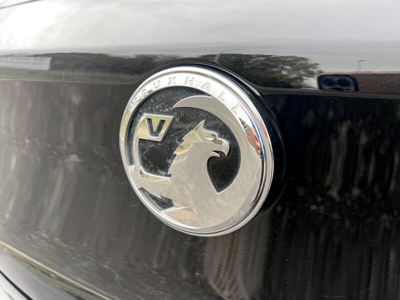 Used Vauxhall Corsa 2022 for sale - 77077852: Photo 24