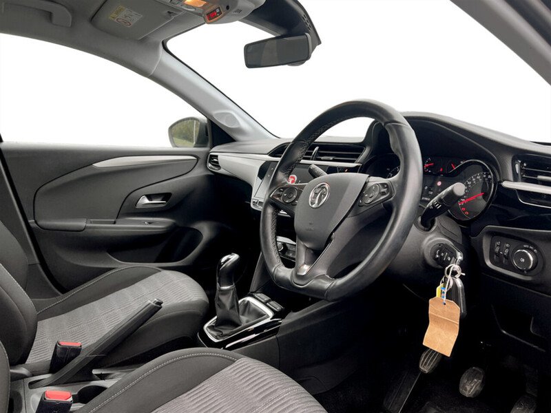 Used Vauxhall Corsa 2022 for sale - 77077852: Photo 26
