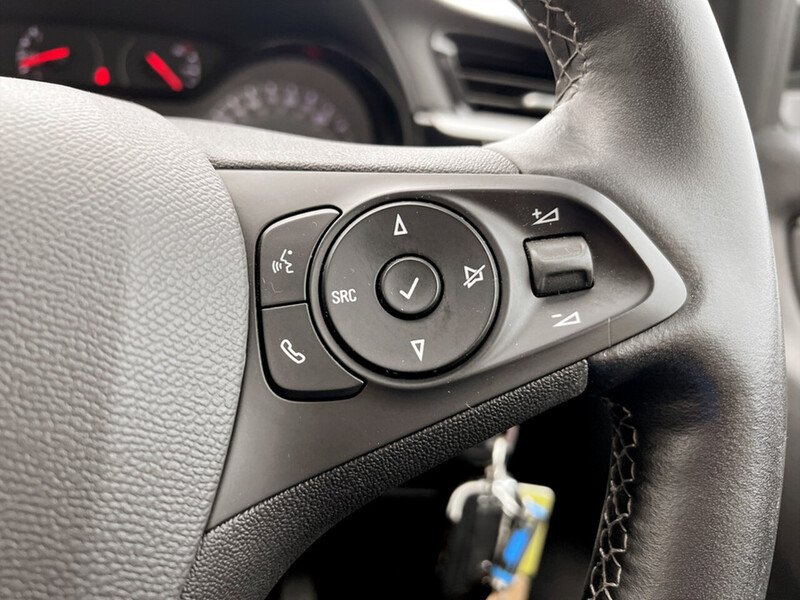 Used Vauxhall Corsa 2022 for sale - 77077852: Photo 30