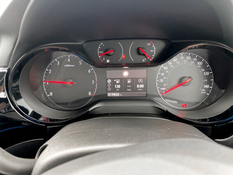 Used Vauxhall Corsa 2022 for sale - 77077852: Photo 31