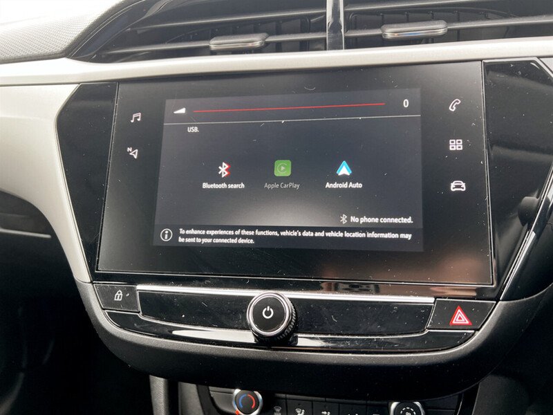 Used Vauxhall Corsa 2022 for sale - 77077852: Photo 35