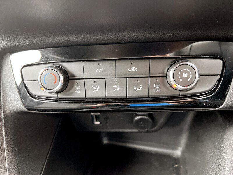 Used Vauxhall Corsa 2022 for sale - 77077852: Photo 36