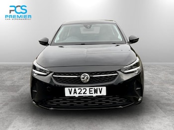Used Vauxhall Corsa 2022 for sale - 77077852: Photo