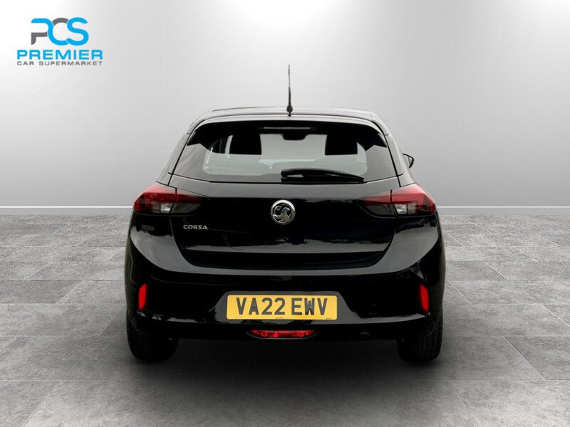 Used Vauxhall Corsa 2022 for sale - 77077852: Photo 4