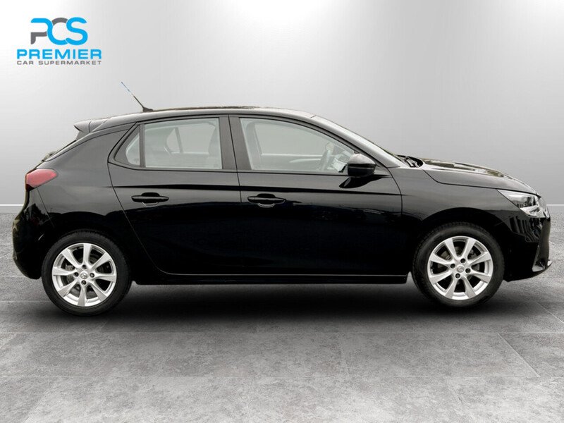 Used Vauxhall Corsa 2022 for sale - 77077852: Photo 6