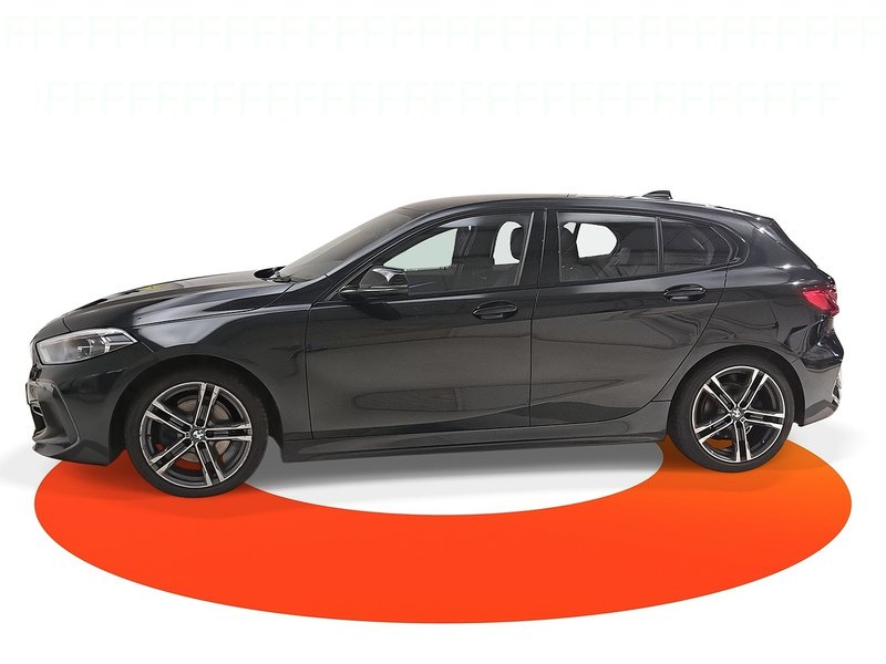 Used BMW 1 Series 2020 for sale - 76396570: Photo 11