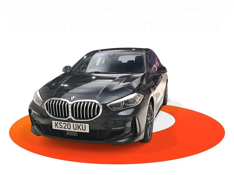 Used BMW 1 Series 2020 for sale - 76396570: Photo 12