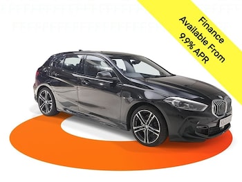 Used BMW 1 Series 2020 for sale - 76396570: Photo