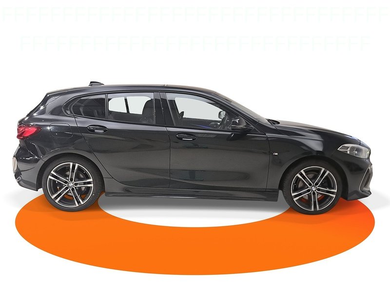 Used BMW 1 Series 2020 for sale - 76396570: Photo 3