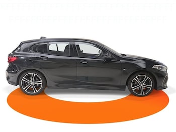 Used BMW 1 Series 2020 for sale - 76396570: Photo