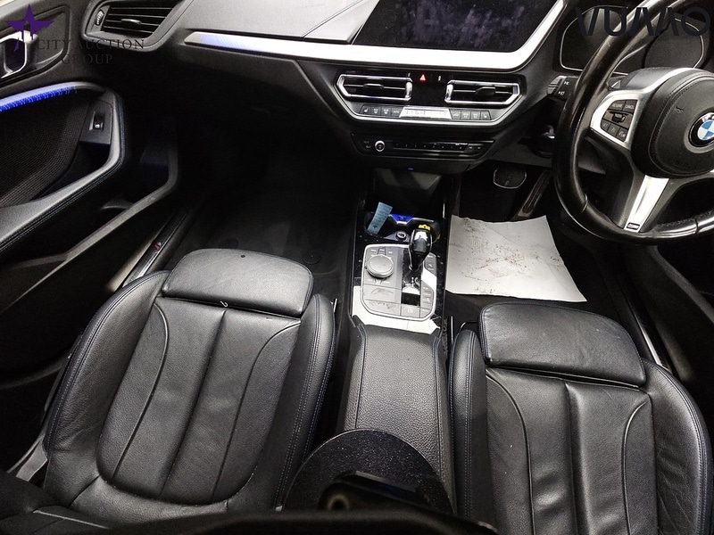 Used BMW 1 Series 2020 for sale - 76396570: Photo 4