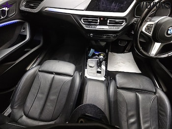 Used BMW 1 Series 2020 for sale - 76396570: Photo