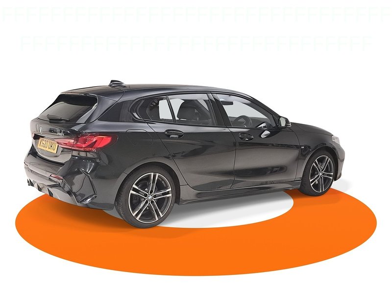 Used BMW 1 Series 2020 for sale - 76396570: Photo 5