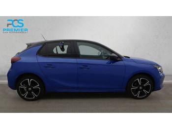 Used Vauxhall Corsa 2024 for sale - 78715312: Photo