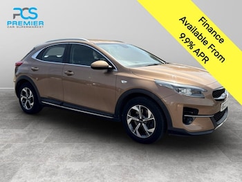 Used Kia XCeed 2022 for sale - 79434452: Photo