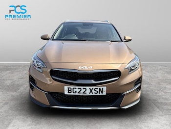 Used Kia XCeed 2022 for sale - 79434452: Photo