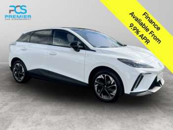 2023 - Trophy Long Range 5-Door