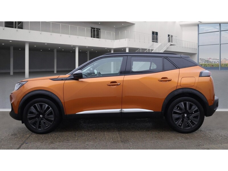 Used Peugeot 2008 2020 for sale - 77422971: Photo 12