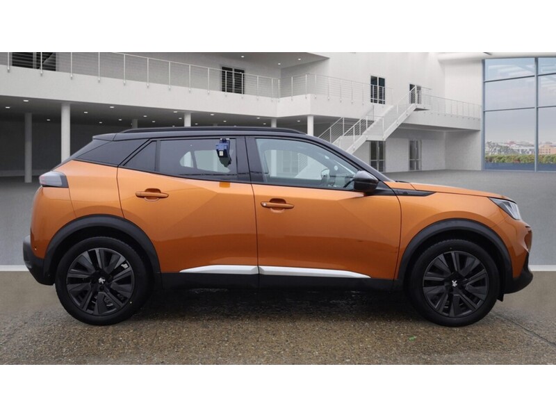 Used Peugeot 2008 2020 for sale - 77422971: Photo 3