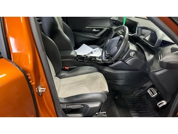 Used Peugeot 2008 2020 for sale - 77422971: Photo