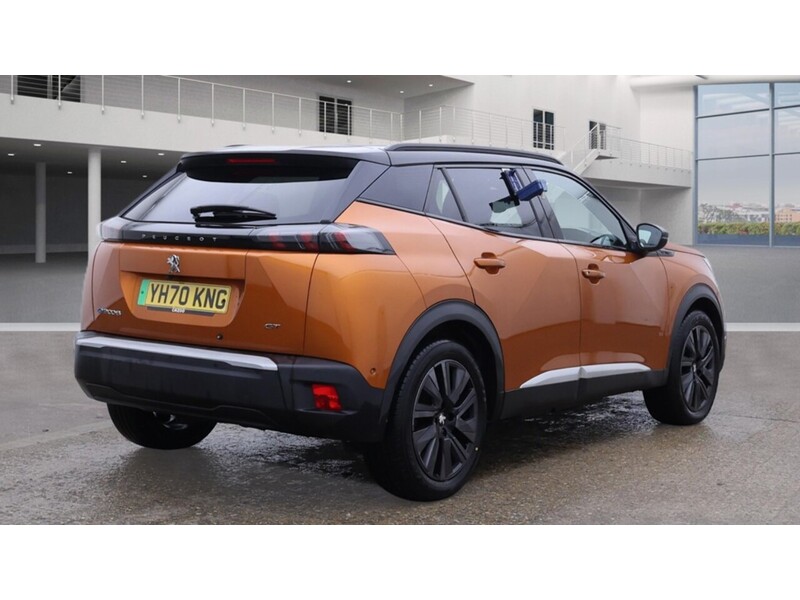 Used Peugeot 2008 2020 for sale - 77422971: Photo 6