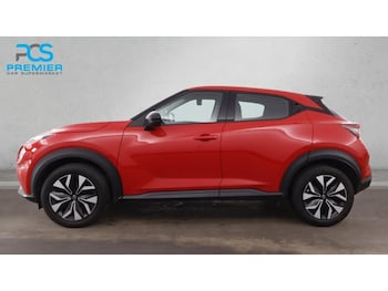 Used Nissan Juke 2023 for sale - 78354224: Photo