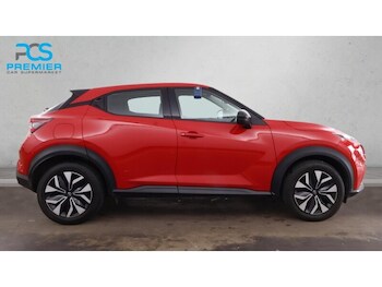 Used Nissan Juke 2023 for sale - 78354224: Photo