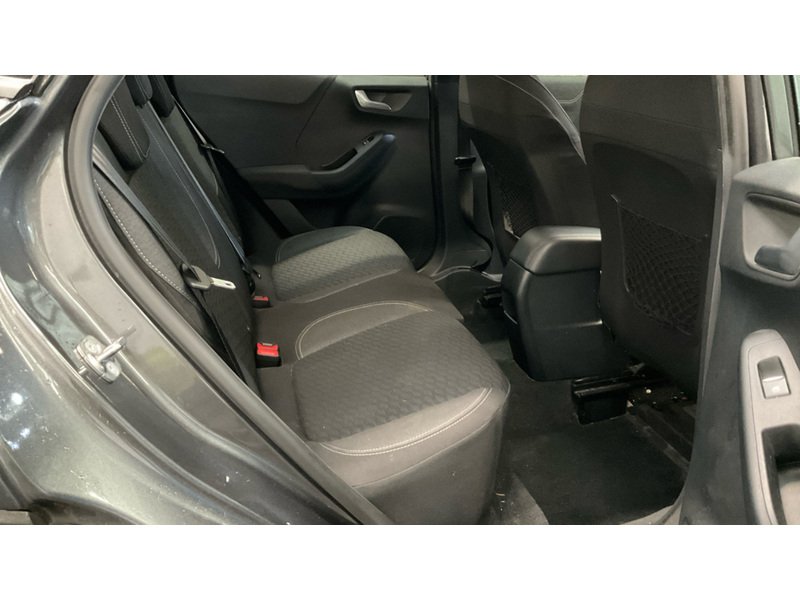 Used Ford Puma 2023 for sale - 77501069: Photo 12