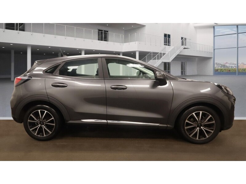 Used Ford Puma 2023 for sale - 77501069: Photo 3