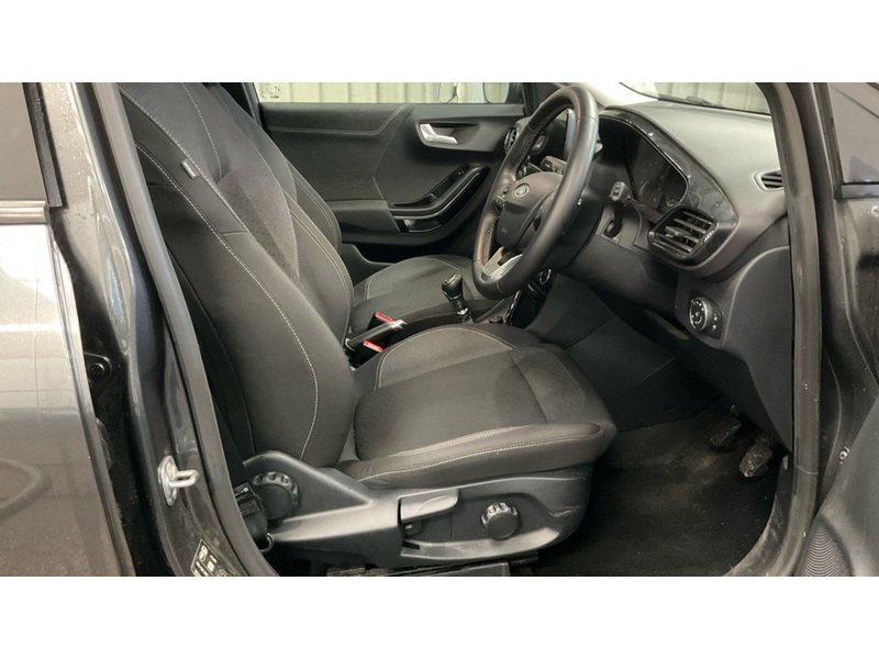 Used Ford Puma 2023 for sale - 77501069: Photo 4
