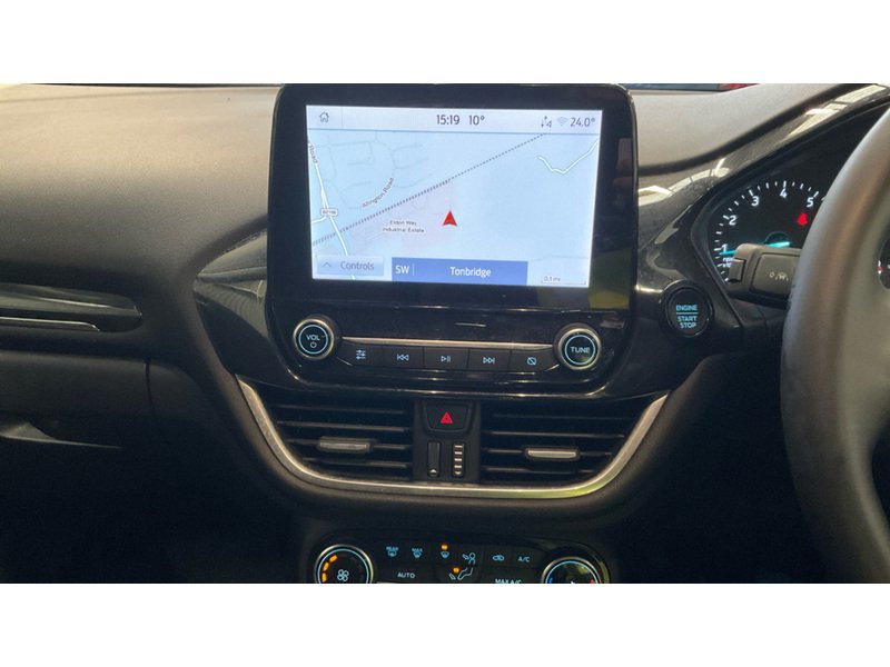 Used Ford Puma 2023 for sale - 77501069: Photo 9