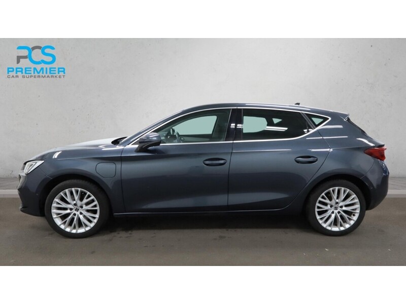 Used SEAT Leon 2021 for sale - 78054278: Photo 12