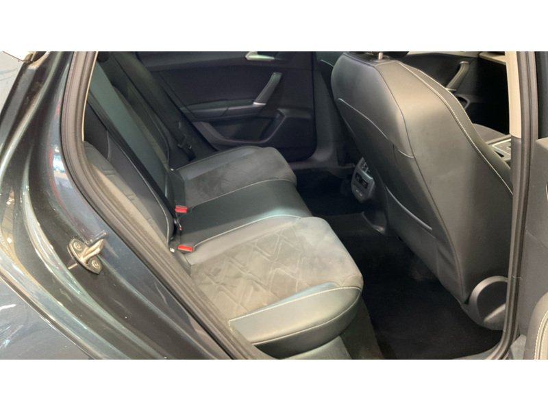 Used SEAT Leon 2021 for sale - 78054278: Photo 13