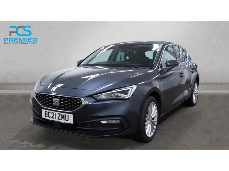 Used SEAT Leon 2021 for sale - 78054278: Photo 14