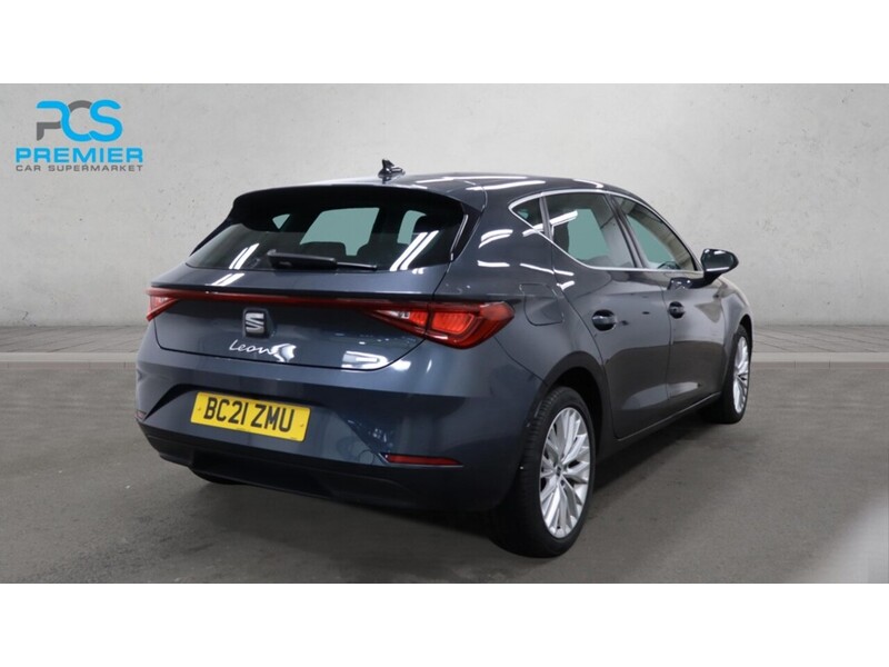 Used SEAT Leon 2021 for sale - 78054278: Photo 6