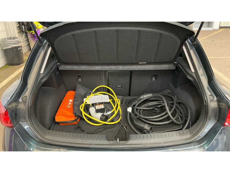 Used SEAT Leon 2021 for sale - 78054278: Photo 7