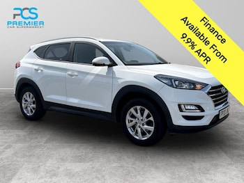 Used Hyundai TUCSON 2020 for sale - 78760886: Photo